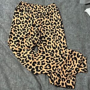 Balance Athletica leggings